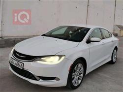 Chrysler 200